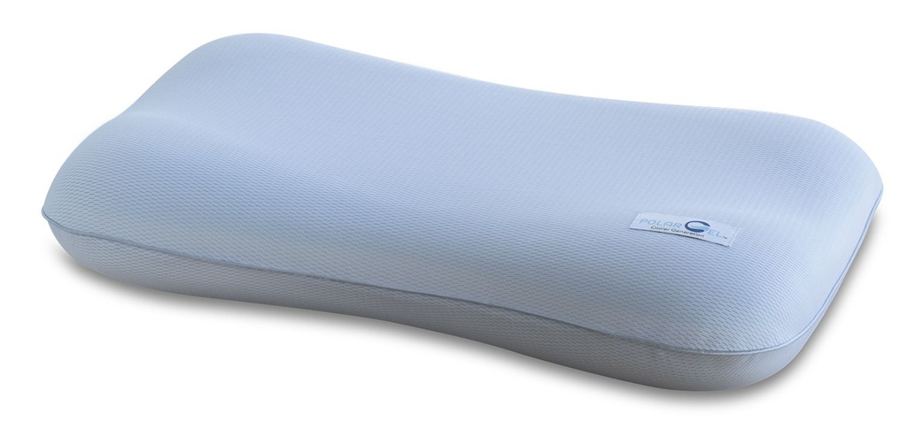 Polargel Ergo Pillow